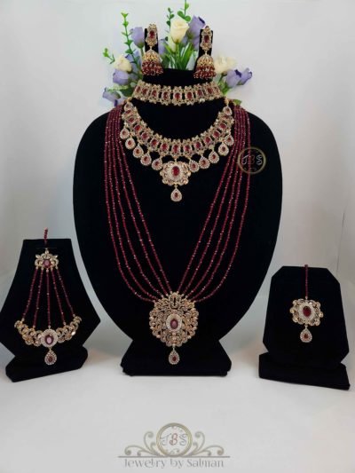 BRIDAL SET
