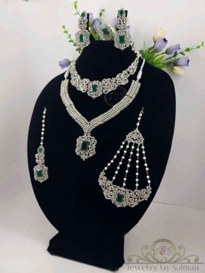 BRIDAL SET