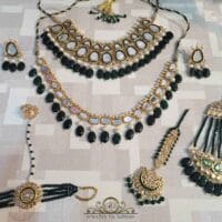 Bridal set - Image 2