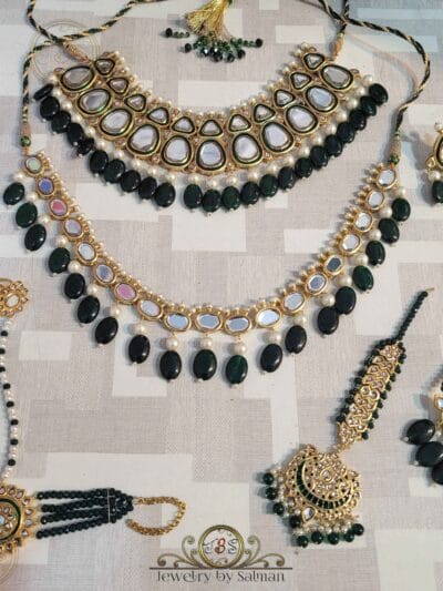 Bridal set | JBS Jewelry