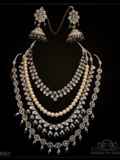 Necklace Mala set