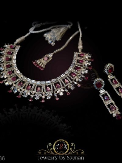 Necklace set