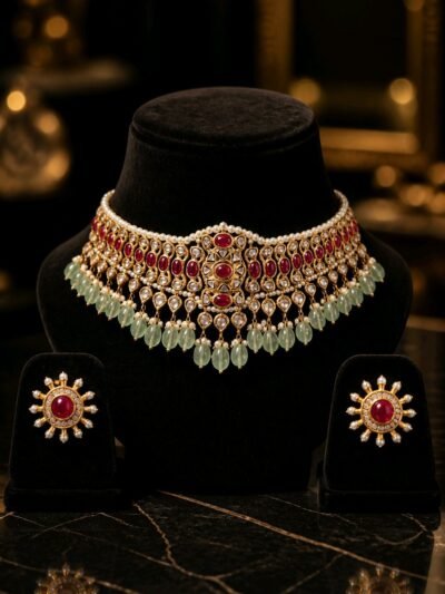 Choker set