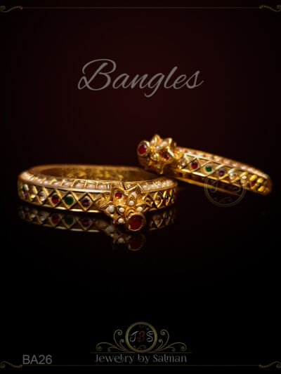 Bangles