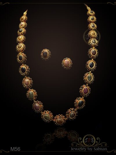 Mala set