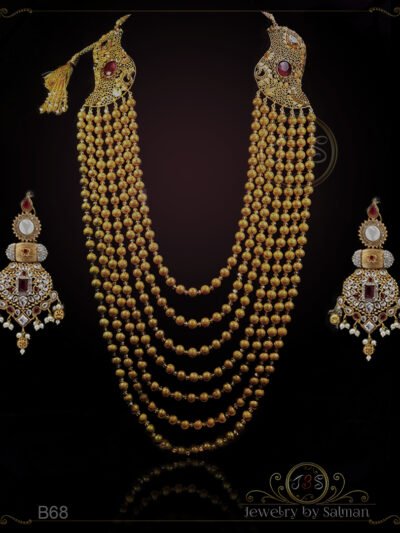 Mala SET