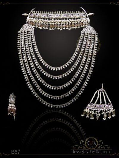 BRIDAL SET