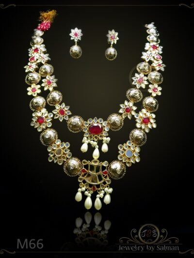 Malla SET