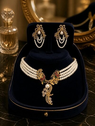 Necklace set