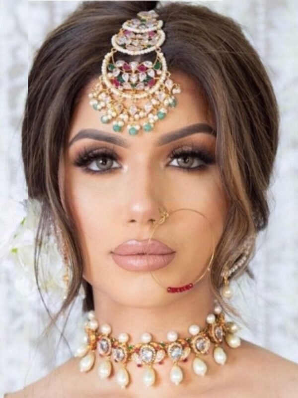 Choker set