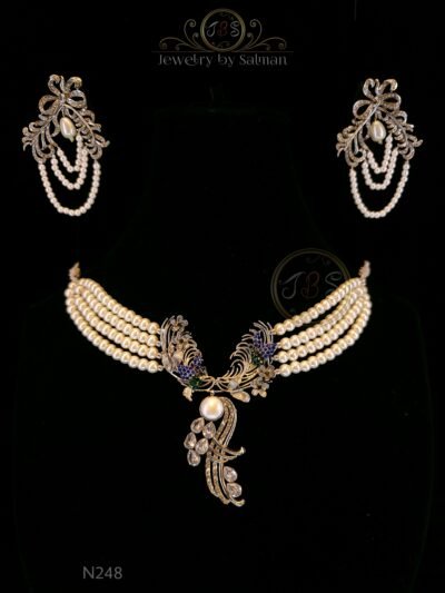 Necklace set
