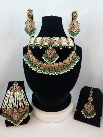 Bridal.Set
