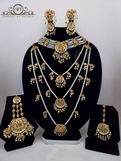 Bridal set
