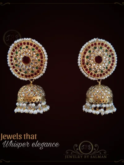 JHUMKAY