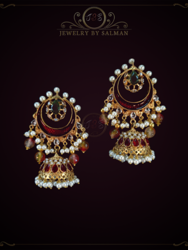Jhumkay