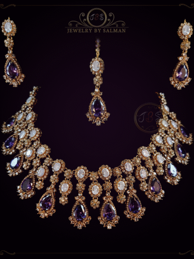 Necklace set