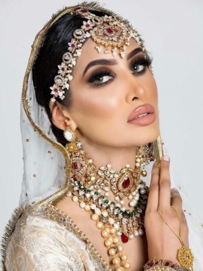 Bridal set