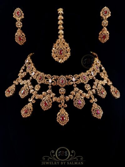 Necklace set