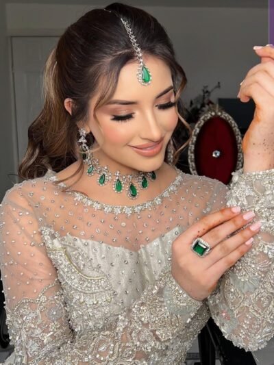 Necklace set