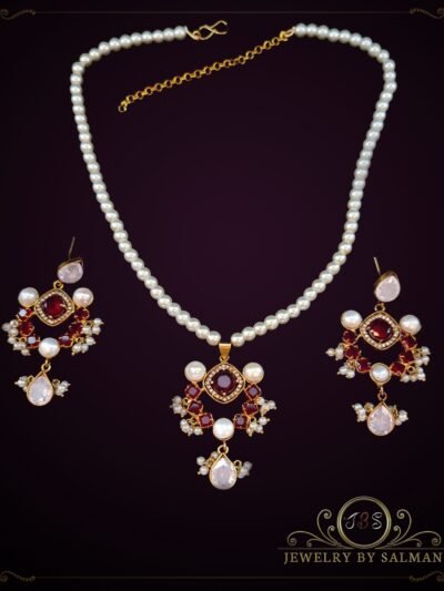 Locket set