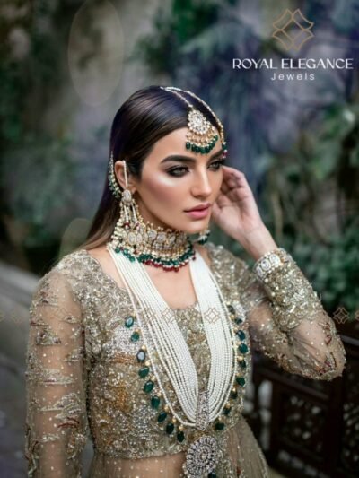 BRIDAL SET