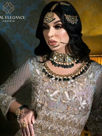 BRIDAL SET