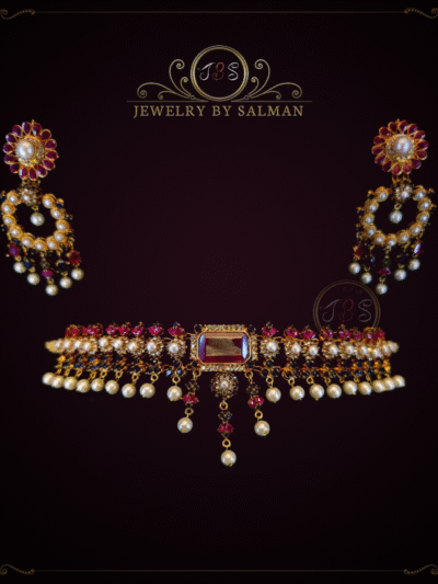 Choker Set