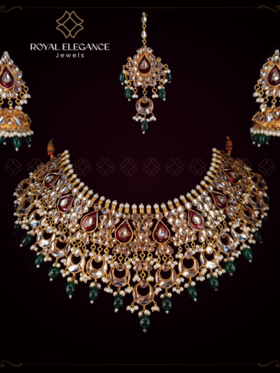 Necklace Set