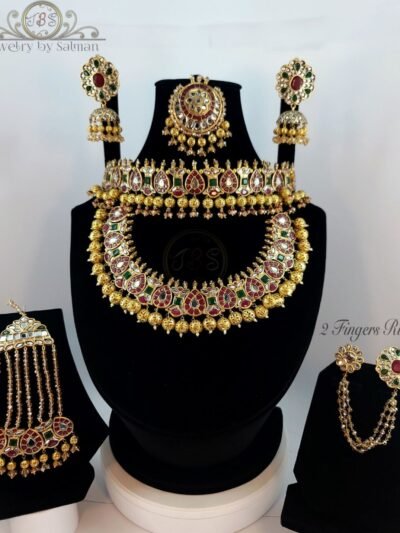 Bridal Set