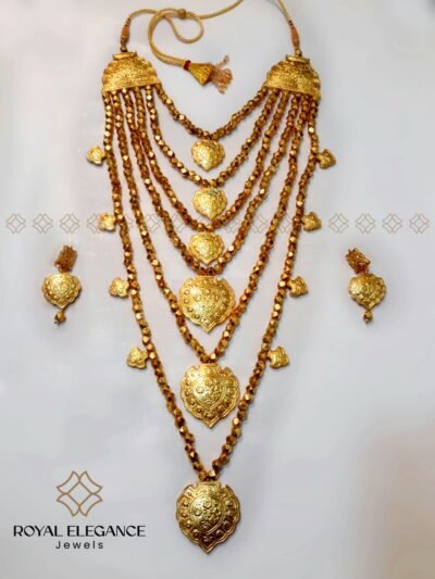 BRIDAL SET