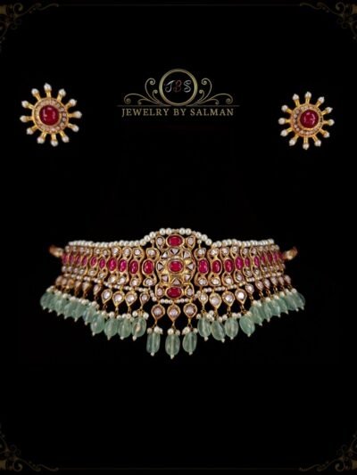 Choker set