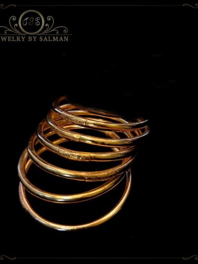 Bangles