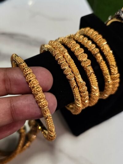 Bangles