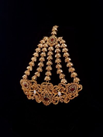 Jhumar