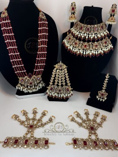 Bridal Set