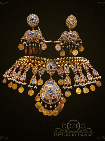 Necklace Set