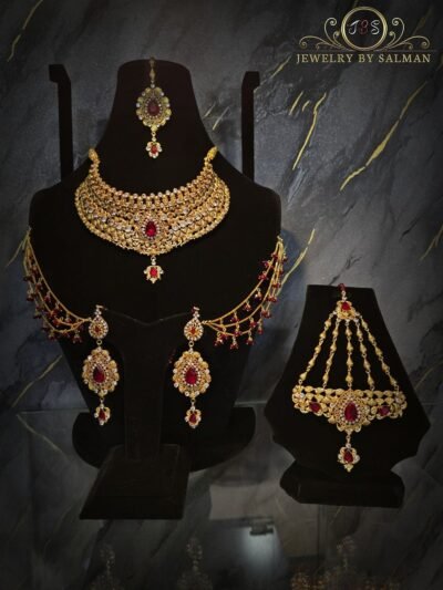 Necklace Set