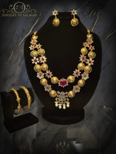 Mala Set