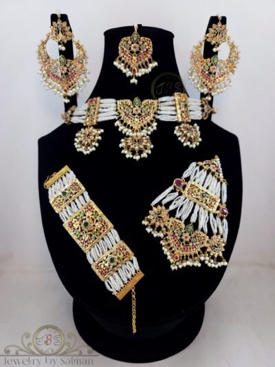 Bridal Set