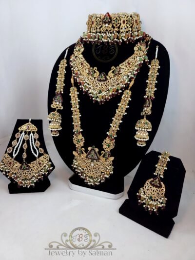 Bridal Set