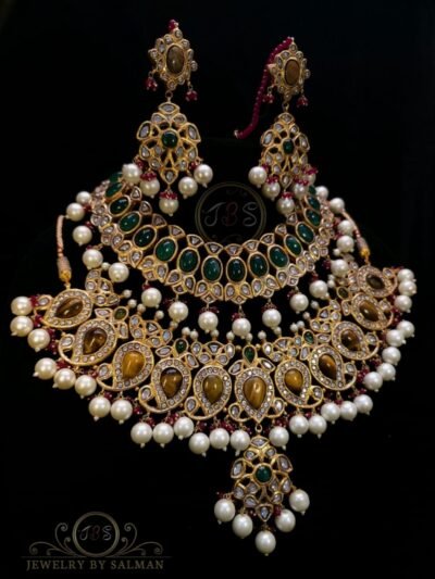 Bridal Set