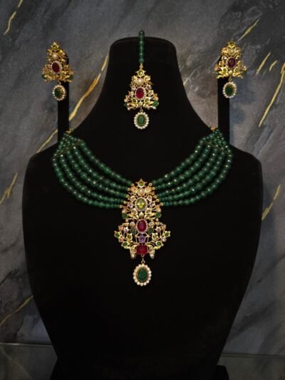 Necklace Set