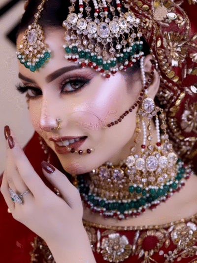 Bridal Set