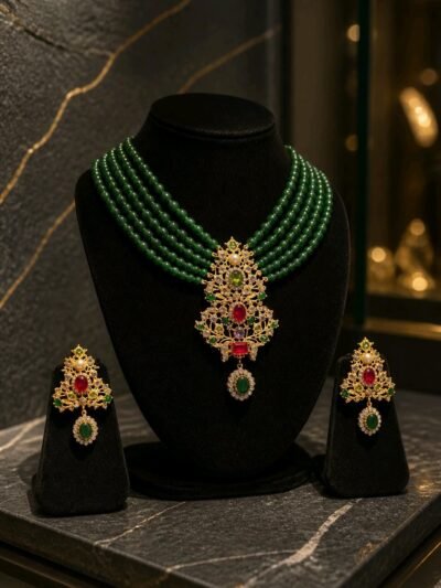 Necklace Set
