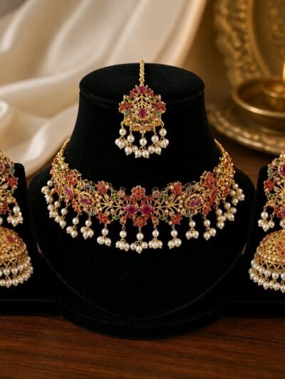 Choker Sets