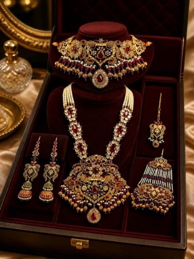 Bridal Set