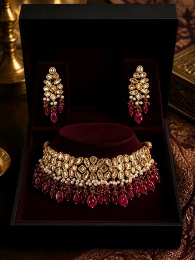 Choker Set
