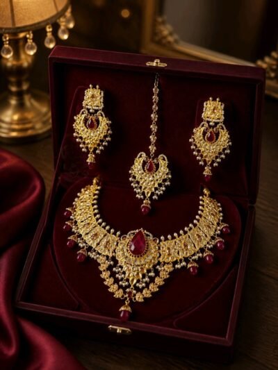 Necklace Set