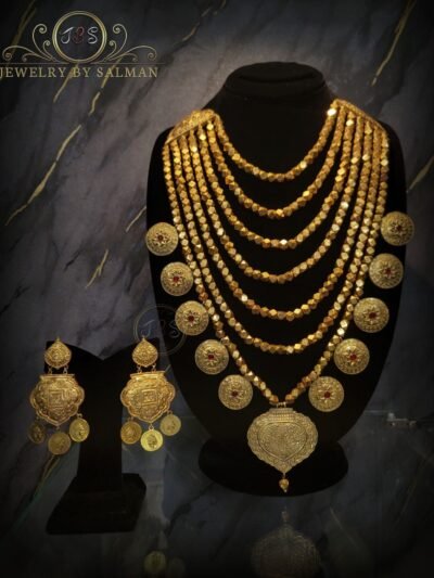 Malla set