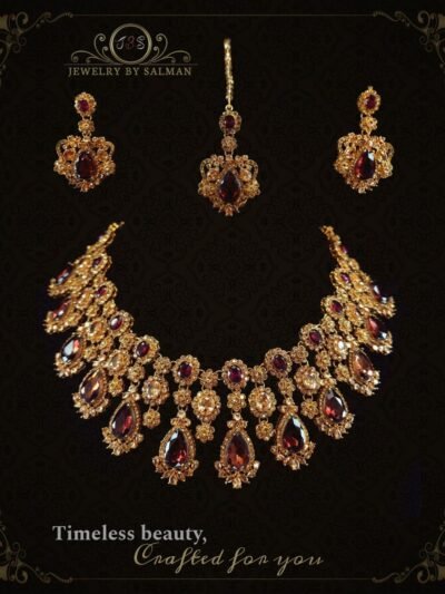 Necklace set
